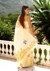 Aarvi