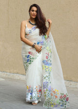 Aarvi