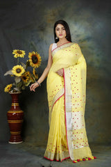 Tanuja