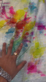 Vibrant