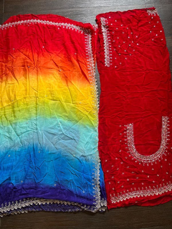 Rainbow