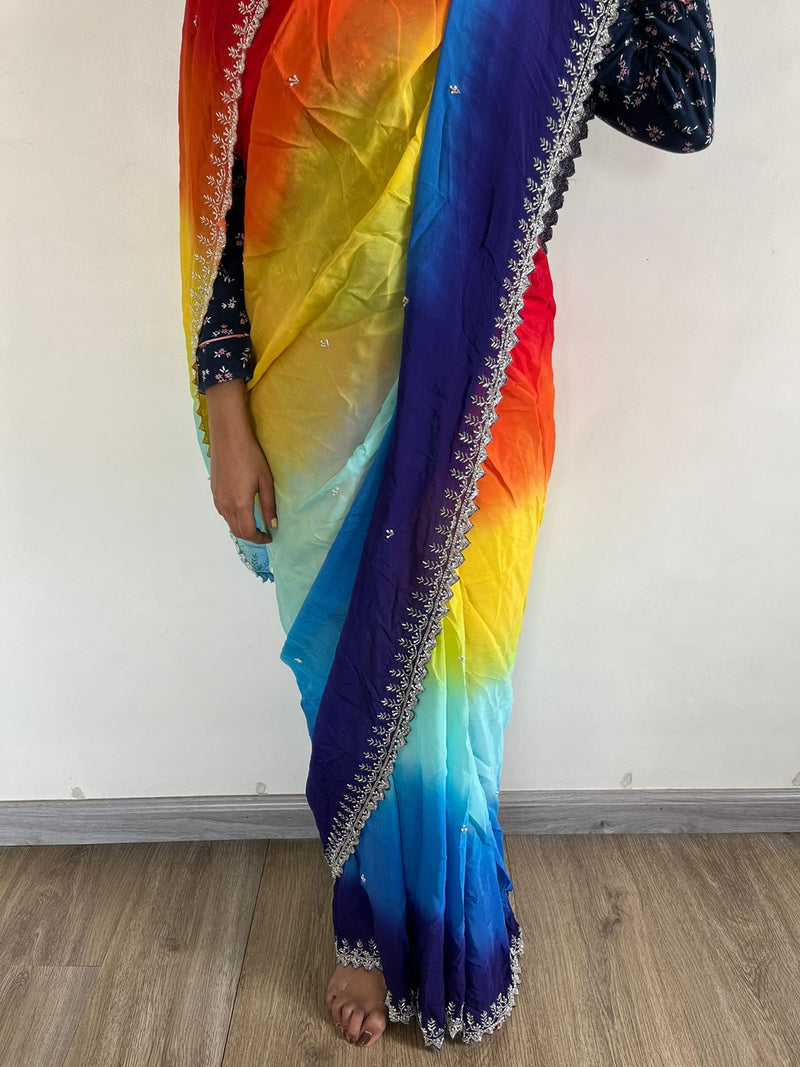 Rainbow