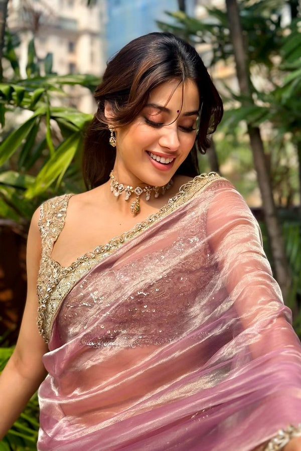 Jahanvi kapoor