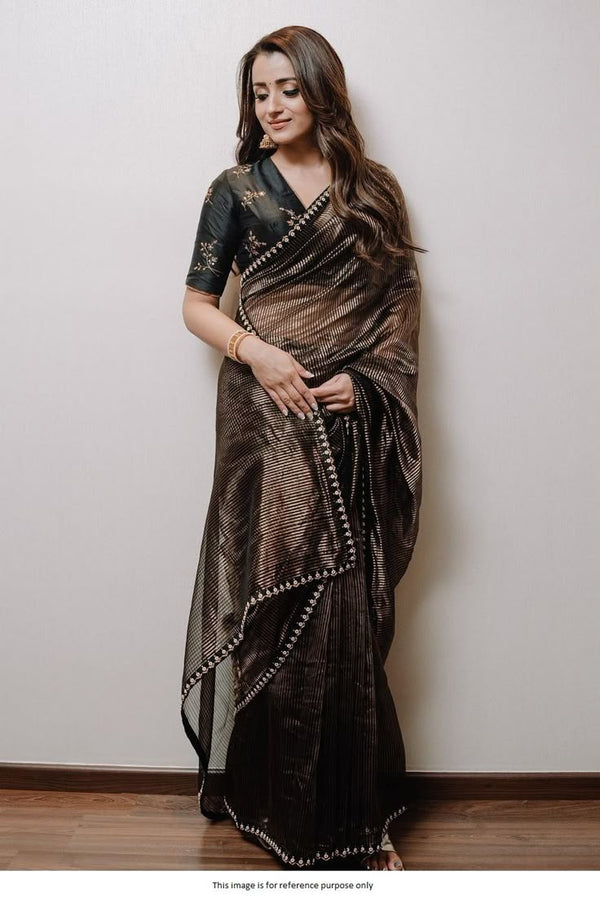 Trisha