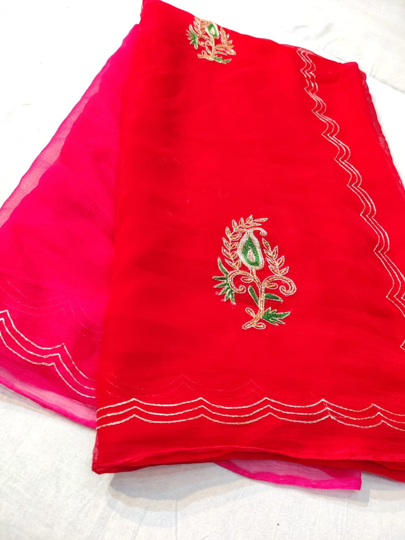 Ranika