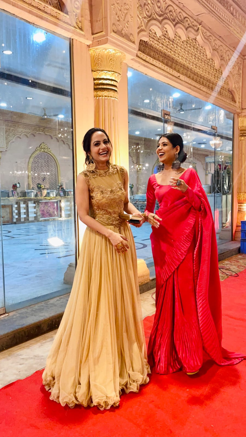 Niharika Jain