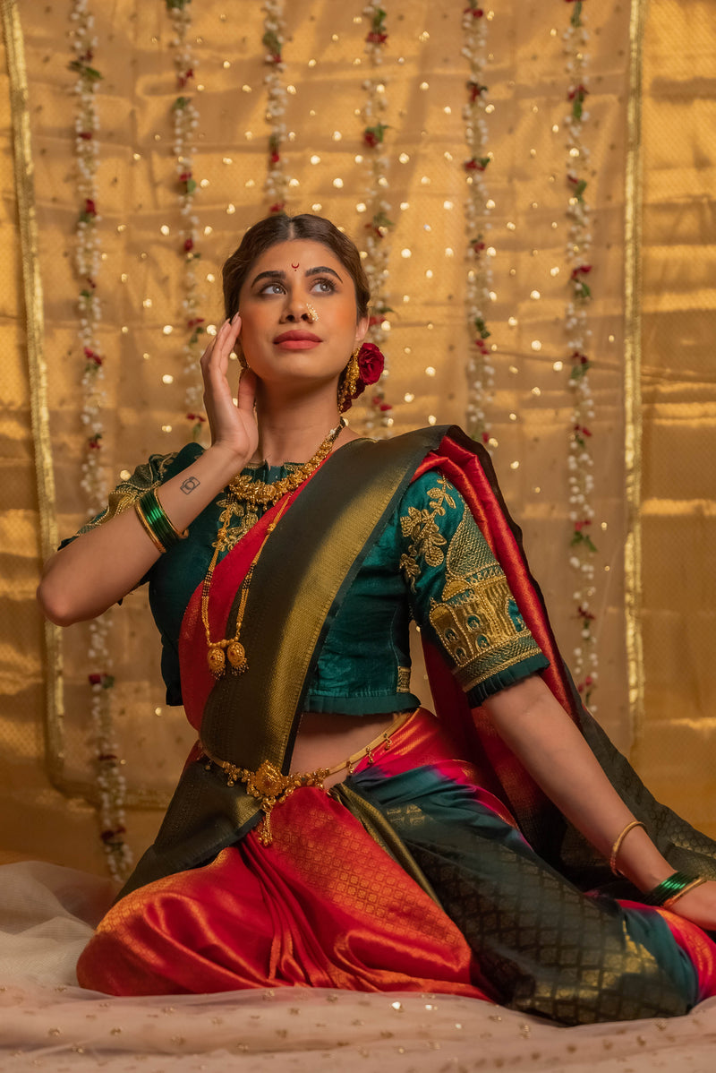 Malvika Sitlani