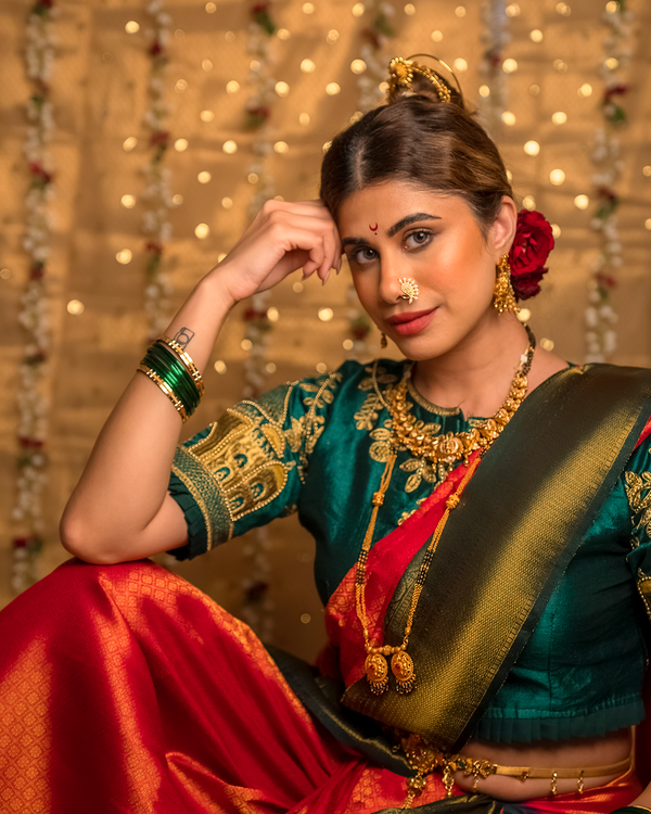 Malvika Sitlani