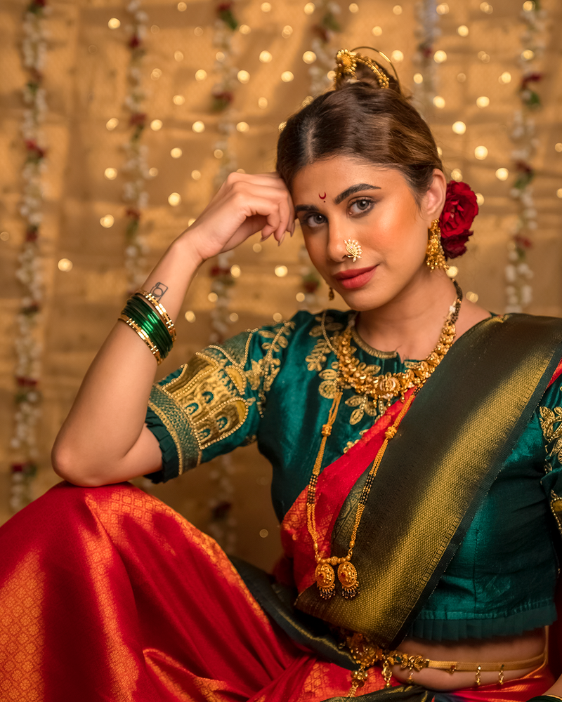 Malvika Sitlani