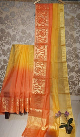 kora organza