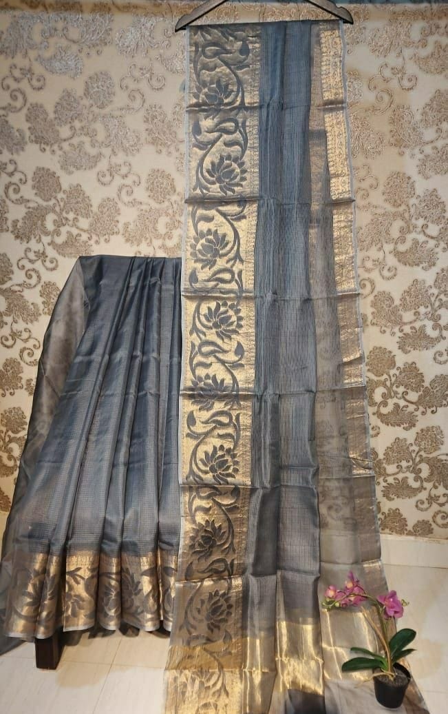 kora organza