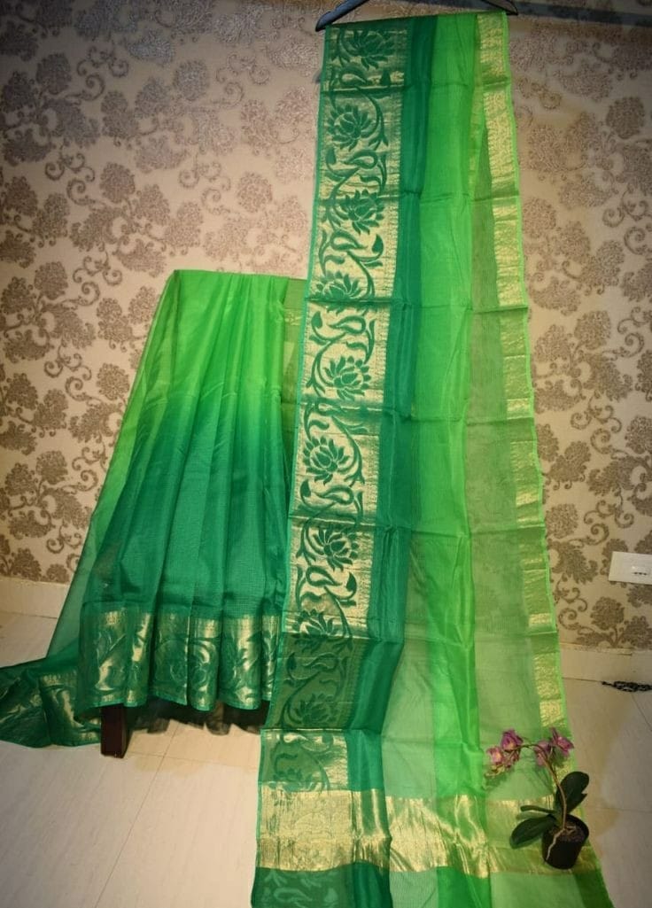 kora organza