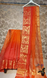 kora organza