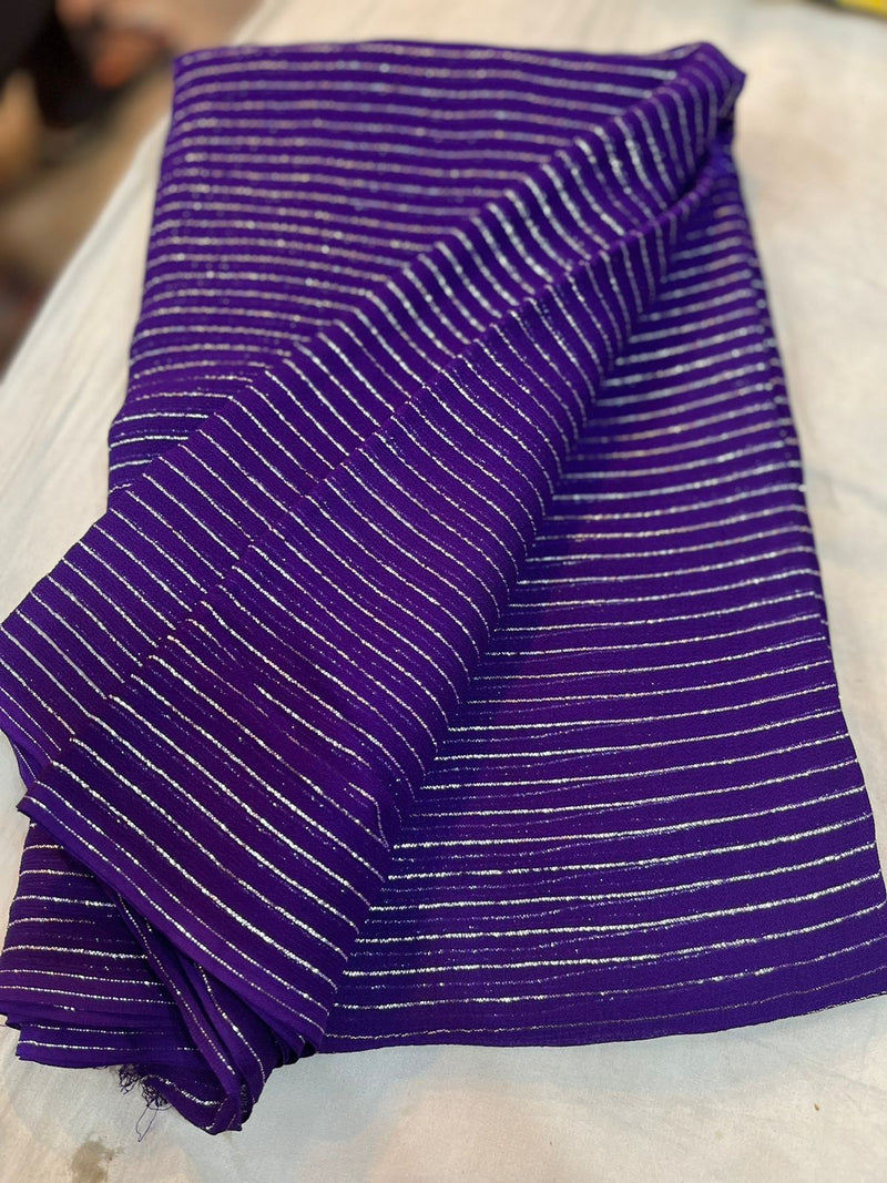 Violet hearts