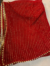 Gota lace