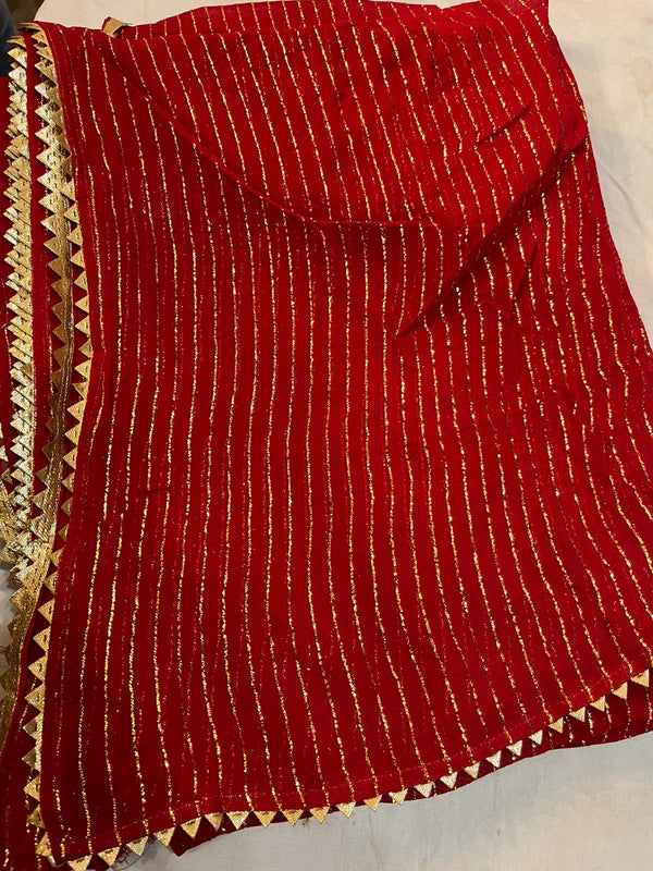 Gota lace