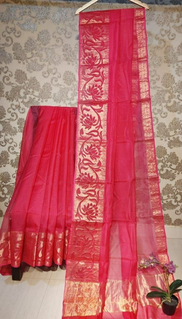 kora organza