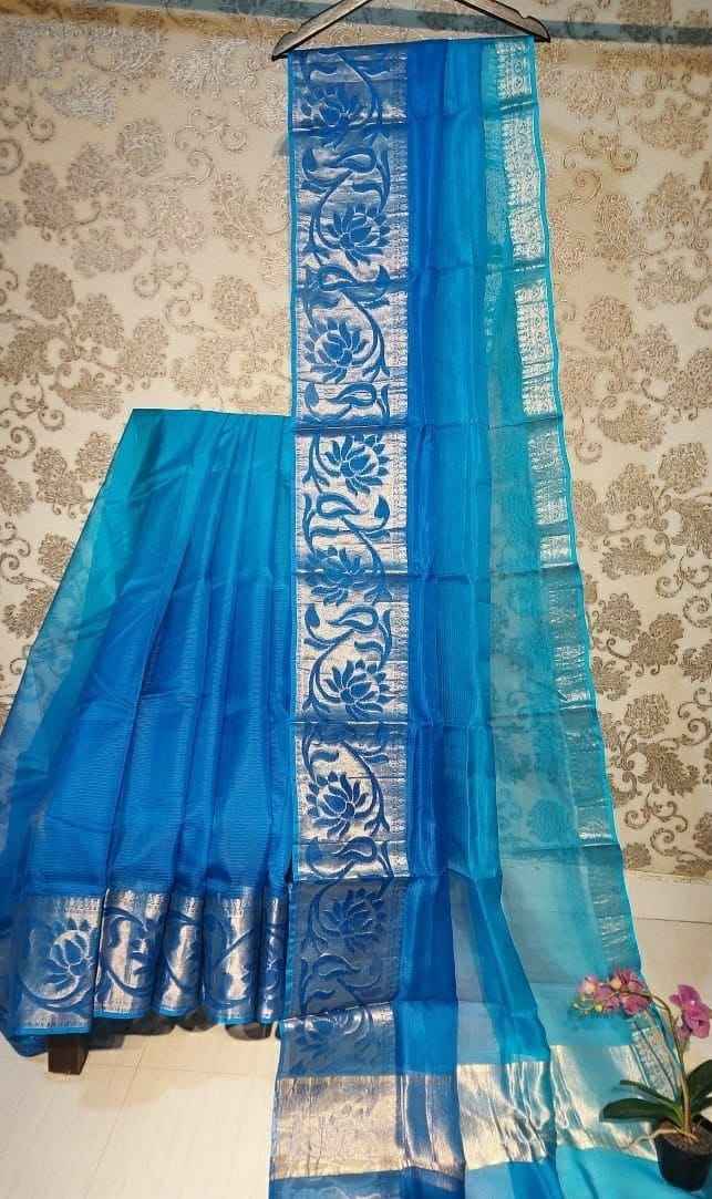 kora organza