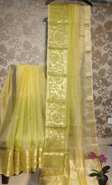 kora organza