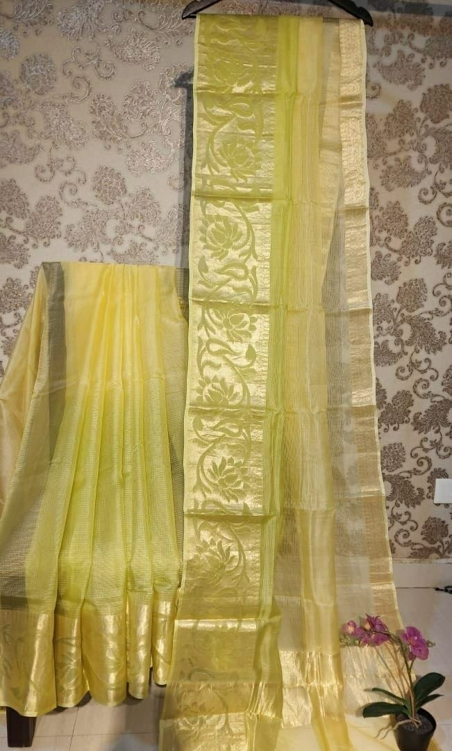 kora organza