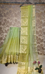 kora organza