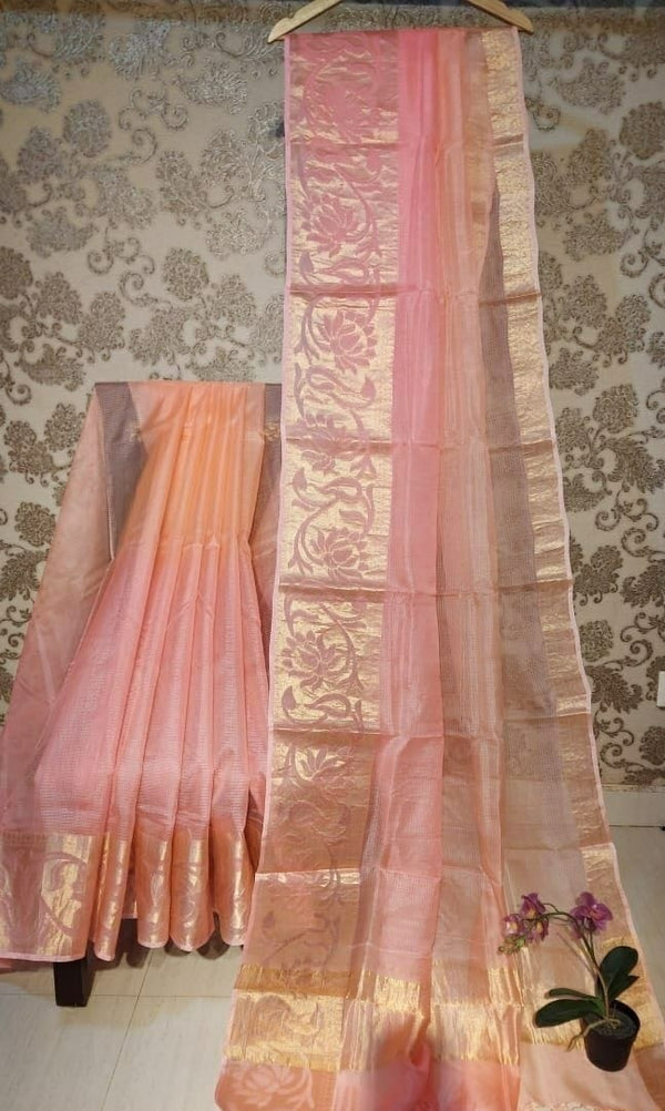 kora organza
