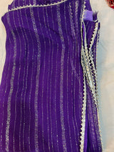 Gota lace